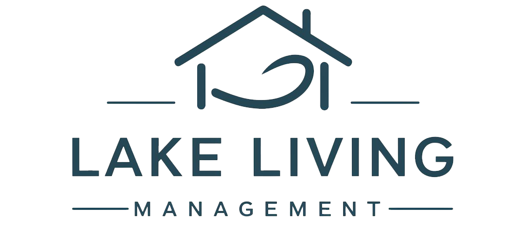 Lake Living Management